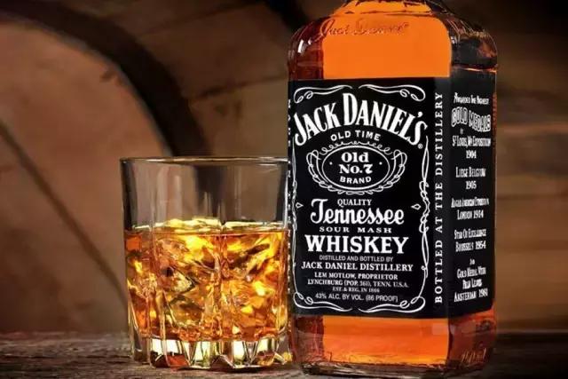 威士忌酒入门,入门威士忌红方