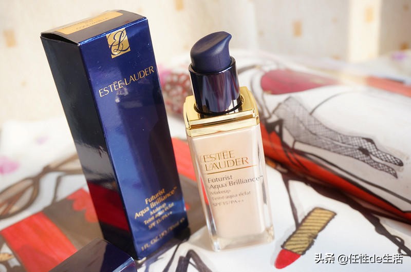 雅诗兰黛粉底液怎么选适合自己,雅诗兰黛全系列好用么