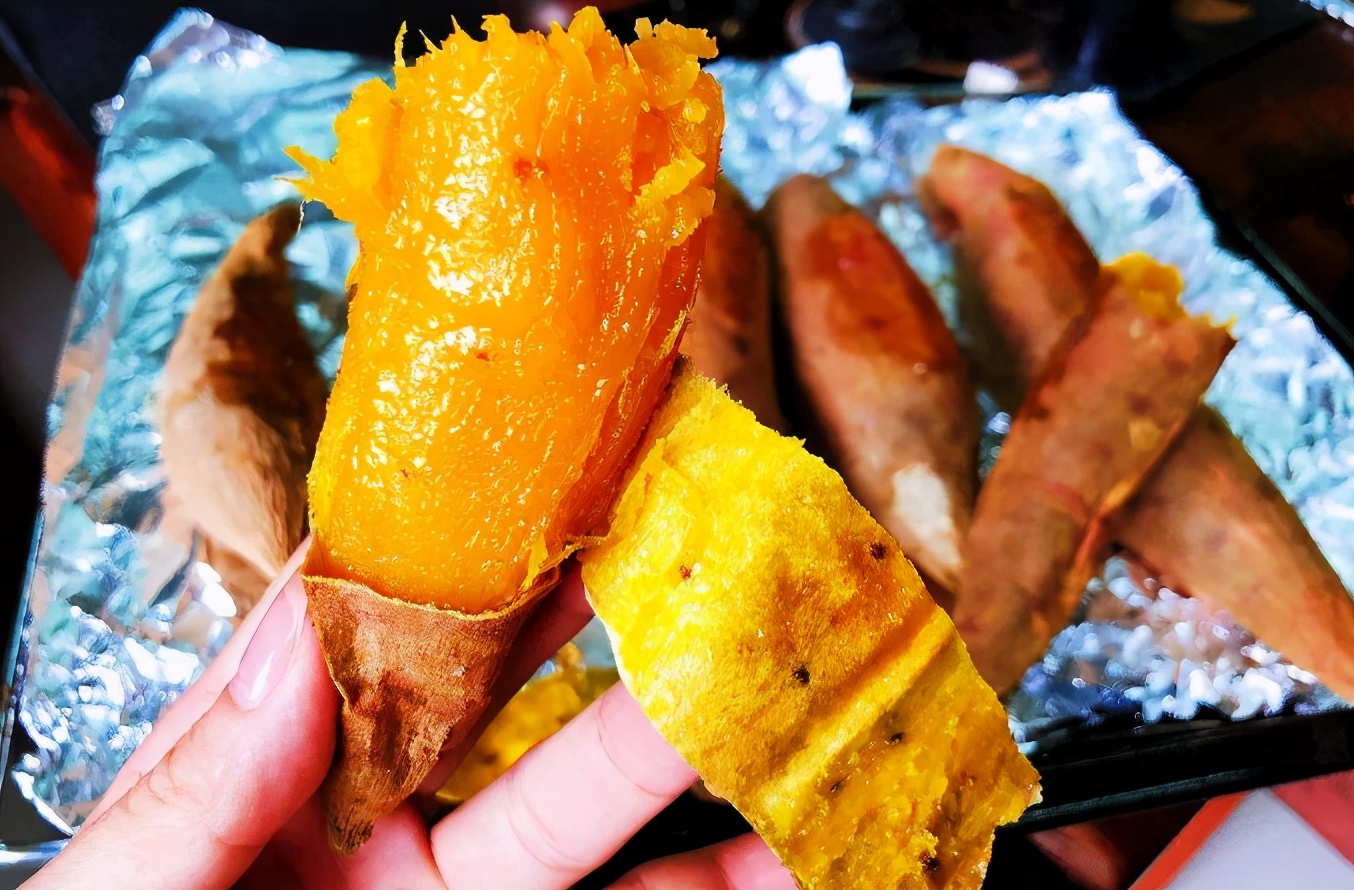 红薯发芽怎么保存,红薯存放发芽了怎么办