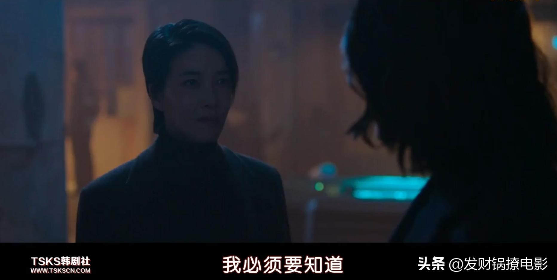 韩国经典悬疑系列,韩国悬疑推荐全程高能