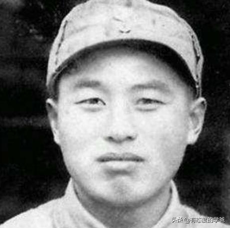 最惨牺牲的八路军,最悲壮的八路军团长