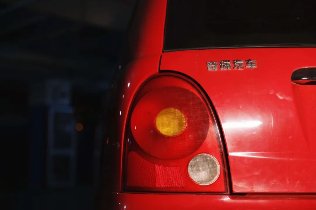 12年奇瑞qq驾驶感受,2000公里用车感受