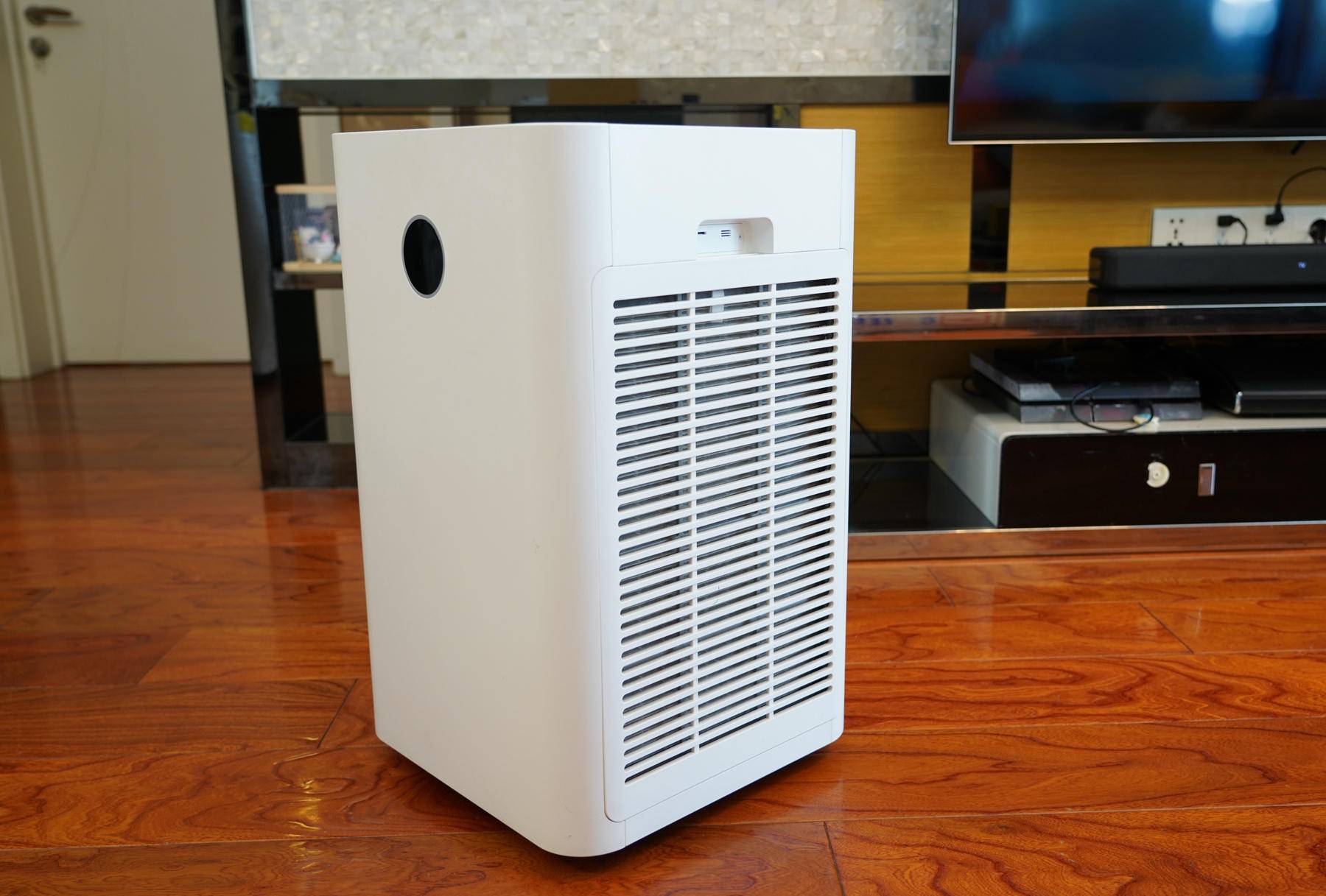 空净推荐,空净测评