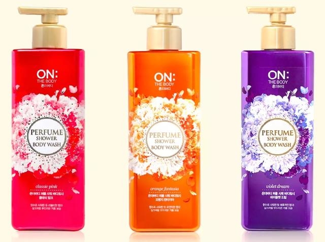 物美价廉非常好用的沐浴露推荐,价格不贵而且好闻的沐浴露