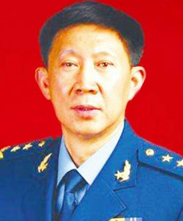 杨东明明代,杨东明航天员