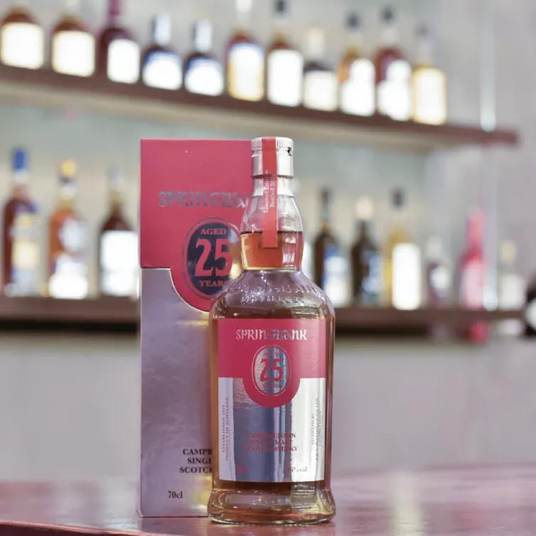 2020年高性价比苏格兰威士忌,90分以上的威士忌推荐