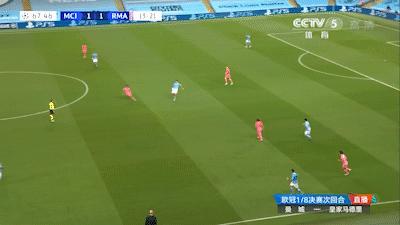 齐达内戏耍巴西,齐达内戏耍布冯