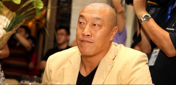 马健是谁,马健到底是一个什么样的人