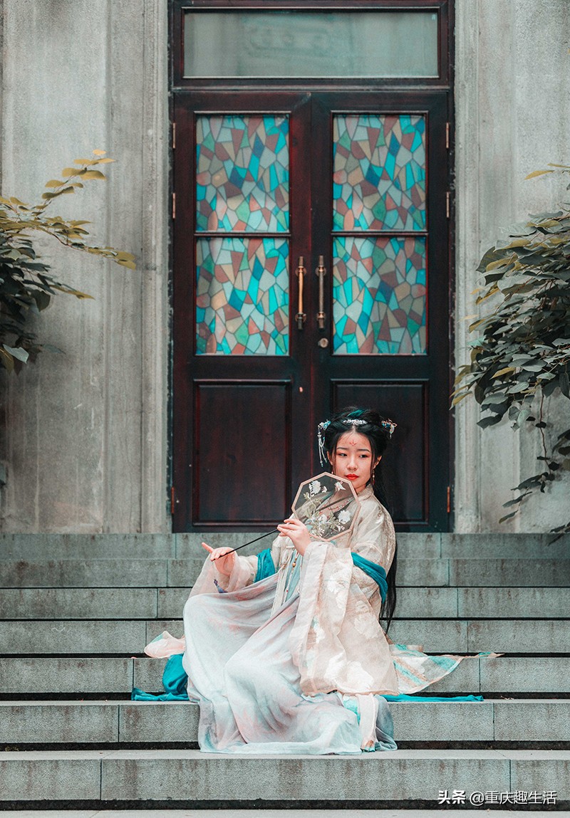 重庆冷门打卡攻略,暑假重庆打卡攻略