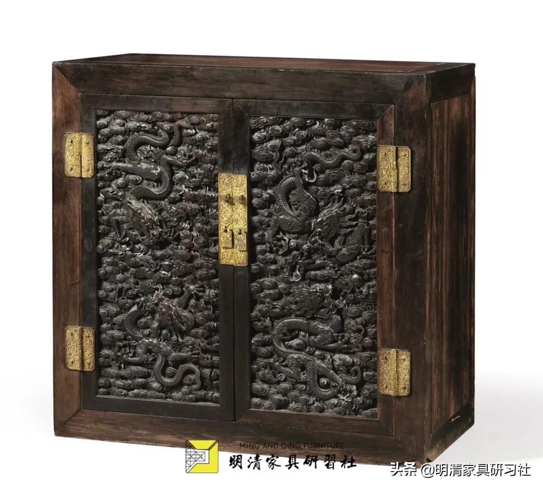 明式家具及其三大名作,明式家具三大产地