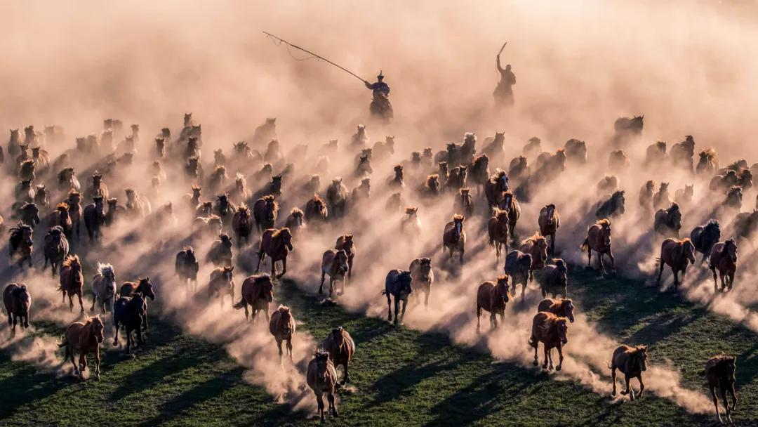 内蒙赤峰热吗,内蒙古赤峰冷不冷