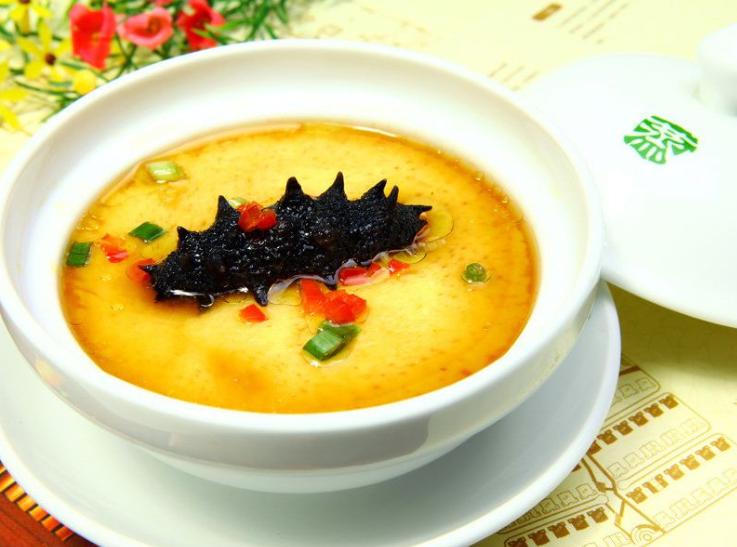 怎样鉴别参龄海参,怎样判断海参是几年参