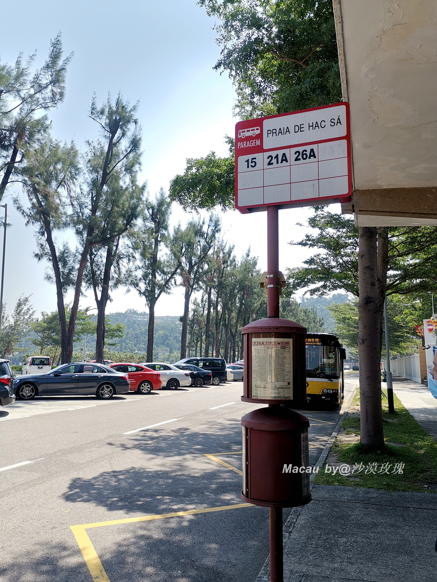 澳门出名美食,澳门有名的美食街是哪里