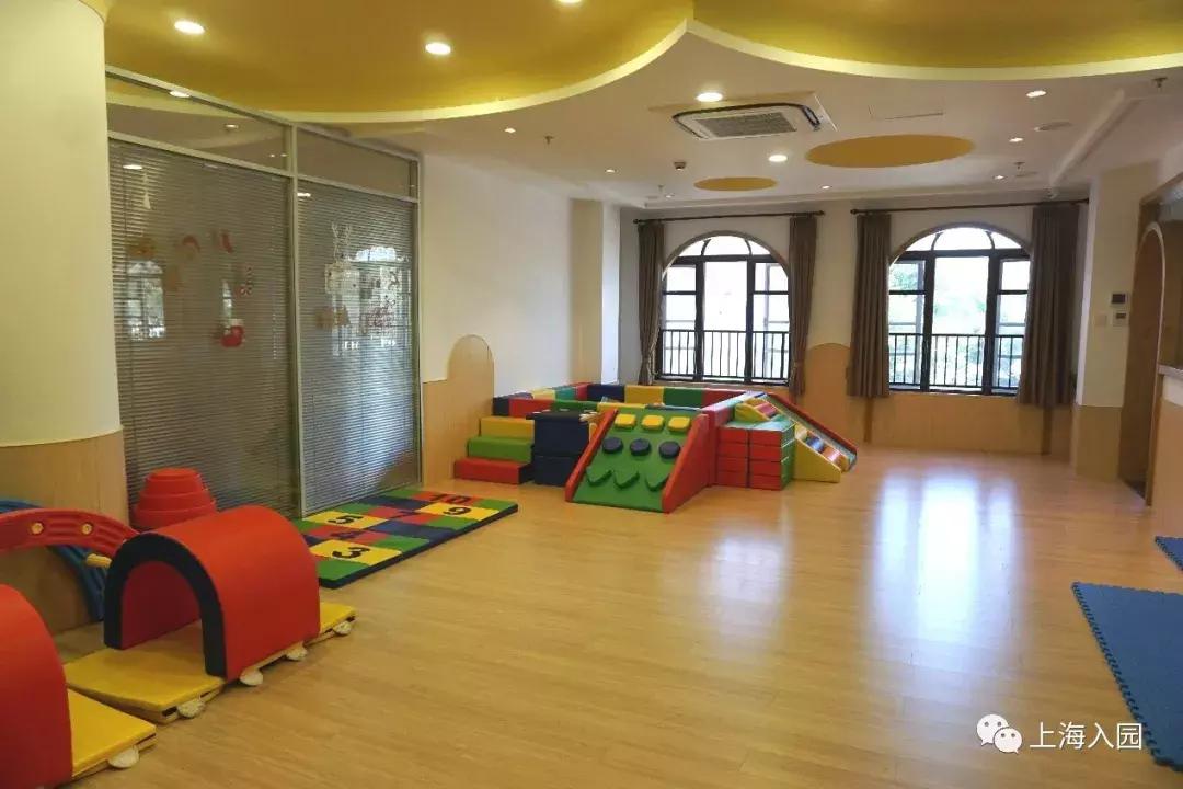 美式风格幼儿园,美式幼儿园课程