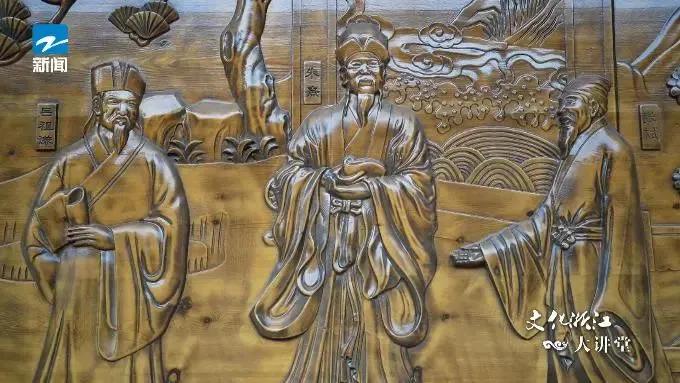 钱塘江诗路之旅开启,杭衢钱塘江诗路之旅正式起航