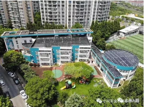 上海市最好的私立幼儿园收费标准,上海宝山民办幼儿园