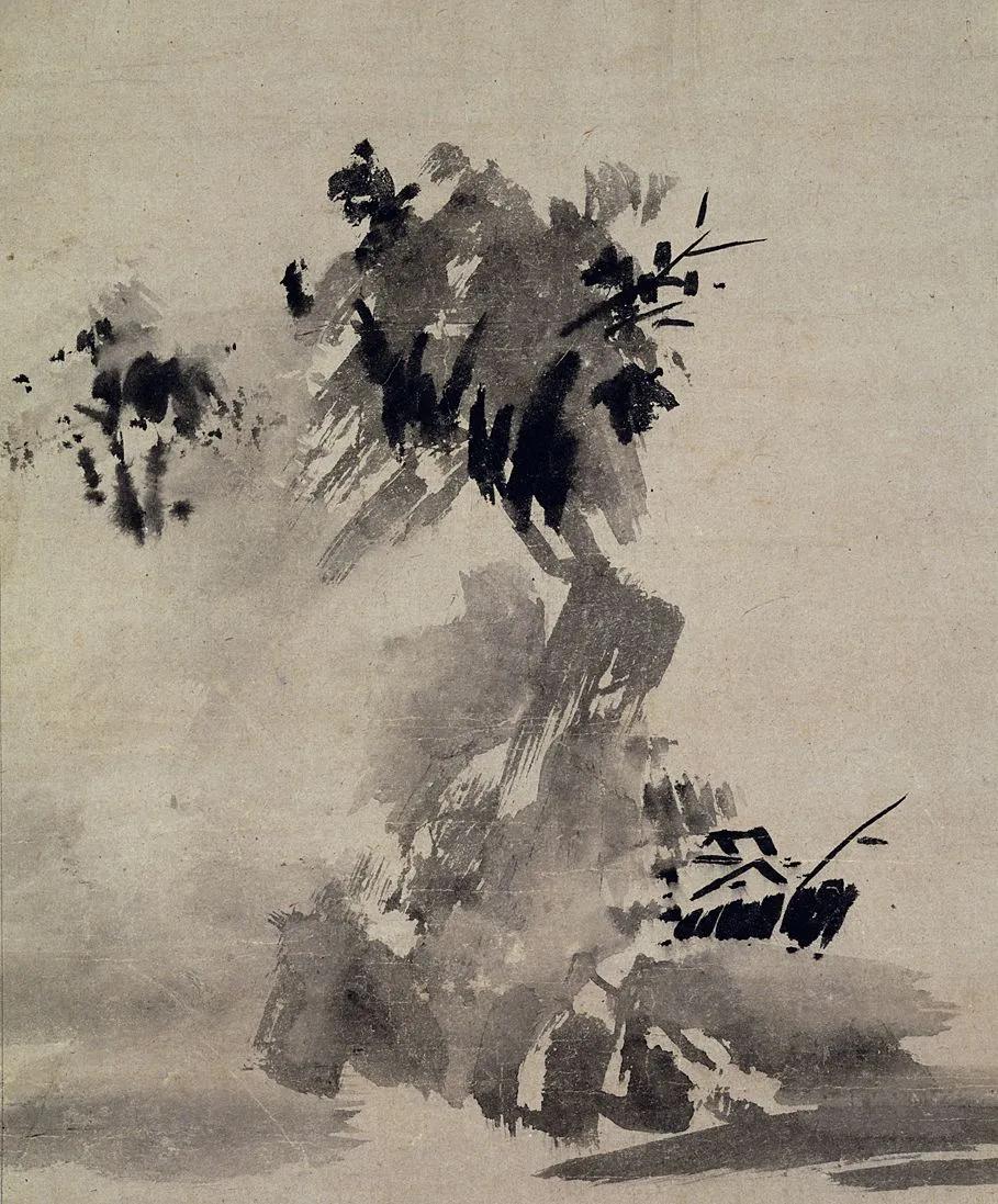 什么叫浮世绘风格,什么是日本侘寂风