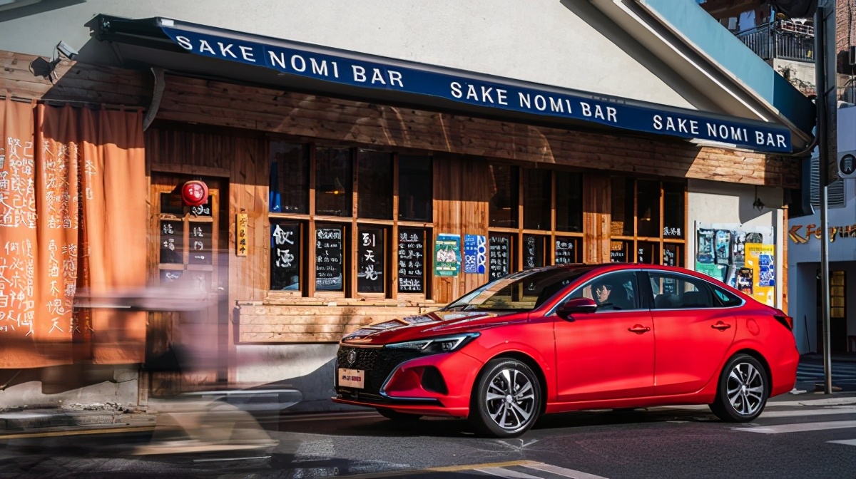 买了红色的车看到都是红车,新年红火的红色系列好车推荐