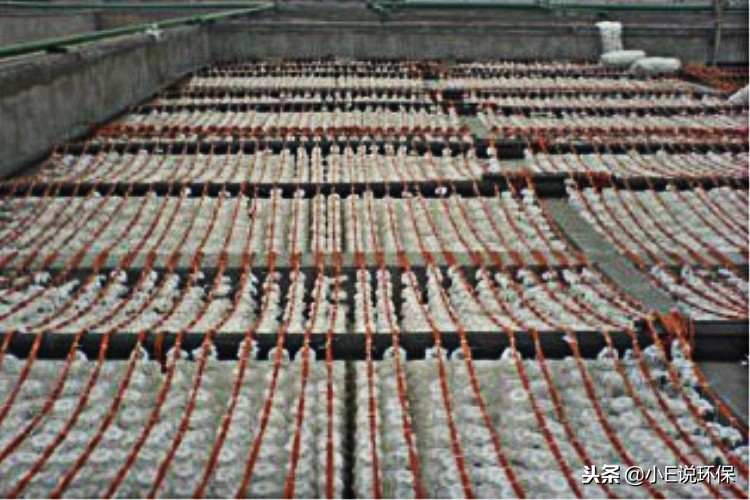 厌氧折流反应器,厌氧反应器污水处理设备