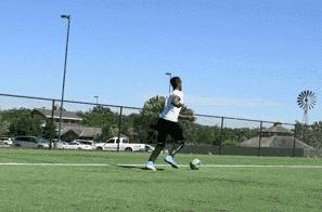 两次变向超炫过人技巧,5个初学者必会的实战过人技巧