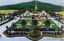 陕西是个好地方歌曲,陕西是一个很有文化底蕴的地方