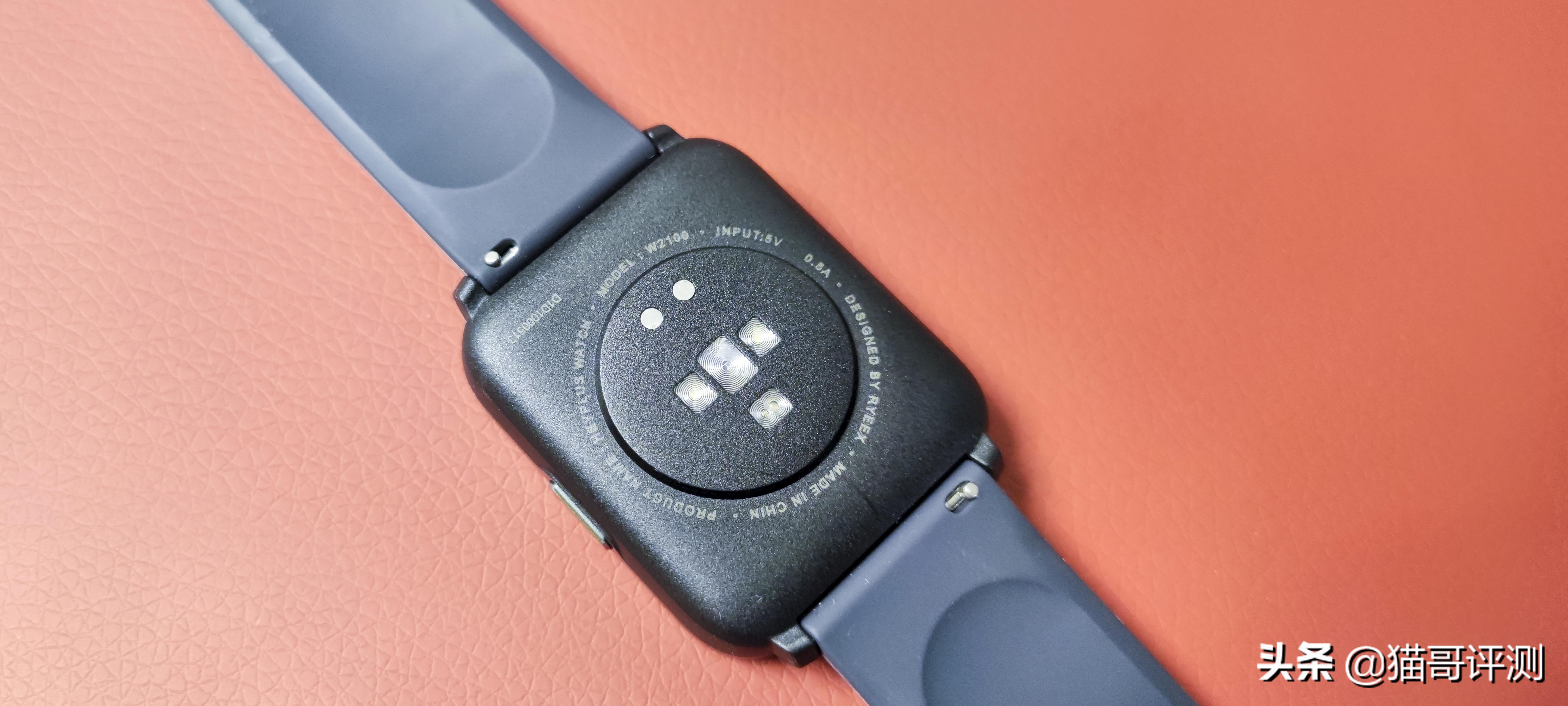 黑加手表支持gps,黑加全面屏手表