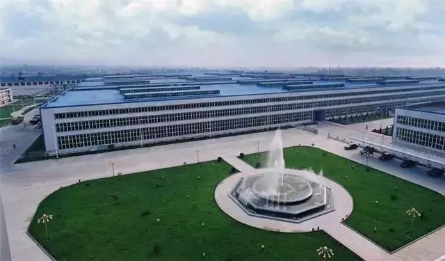 巩义这几年的快速发展,厉害了郑州