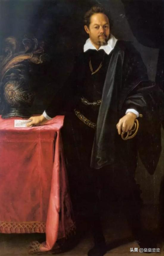 无能又懦弱，还是黑心芝麻汤圆？性格复杂经历曲折的路易十三