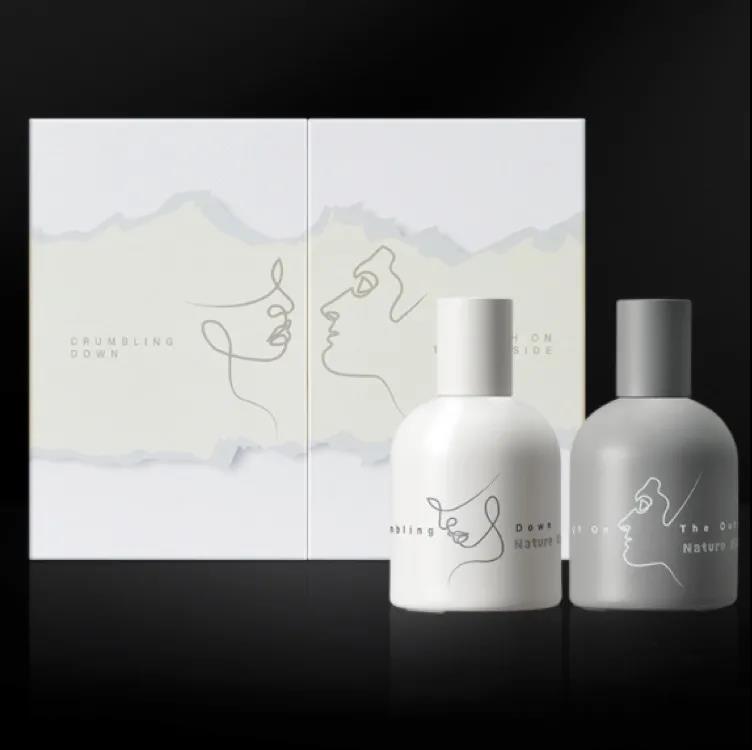 情人节情侣香水推荐,情侣香水