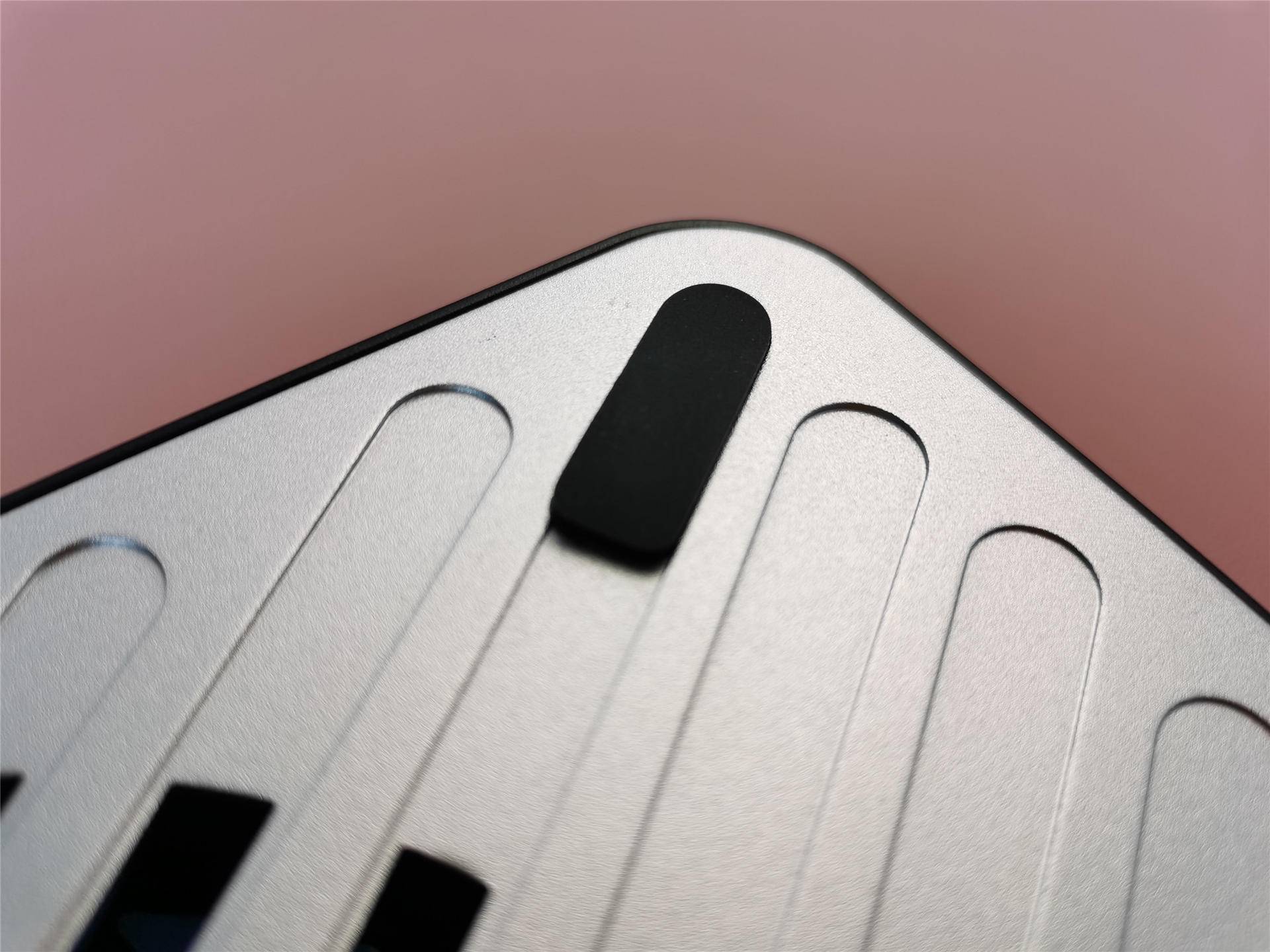 超频3笔记本电脑散热器怎么样,笔记本散热硅脂和散热垫