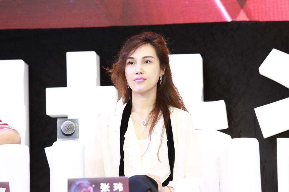 “她投资”崛起：今天是女神节，来看看国内创投圈的“半壁江山”