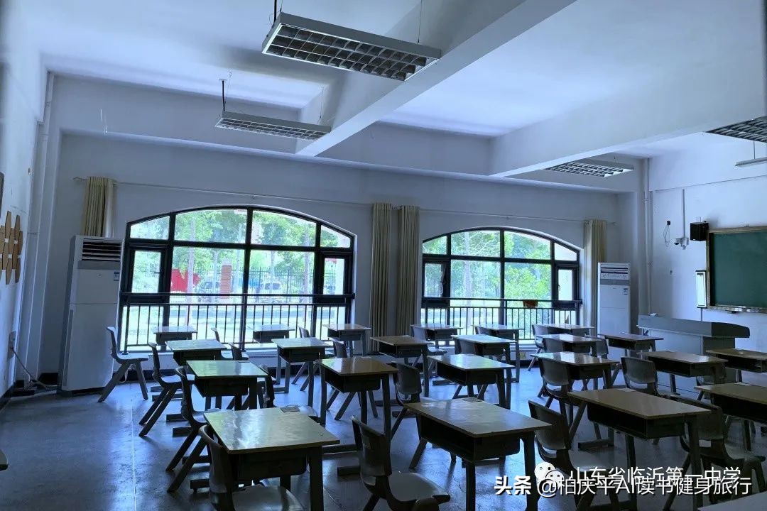 临沂一中毕业照2008届,临沂一中毕业视频北校区