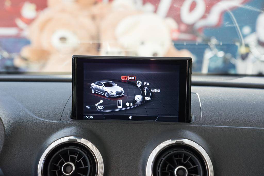 奥迪a3敞篷版停产了吗,二手奥迪a3敞篷多少价位合适