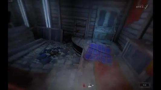 游戏长夜漫漫单机第四章攻略,漫漫长夜惬意山谷怎么出去