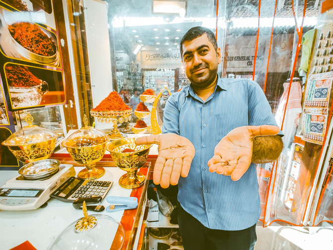 带你看不一样的迪拜,带你感受不一样的迪拜