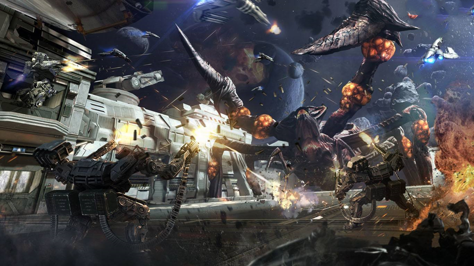 曾被誉为CF的最强对手，却因换天美来运营，最终导致了游戏的没落