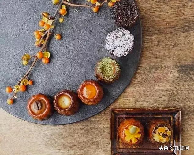 小而精的餐饮趋势,餐饮为什么不谈小而美了