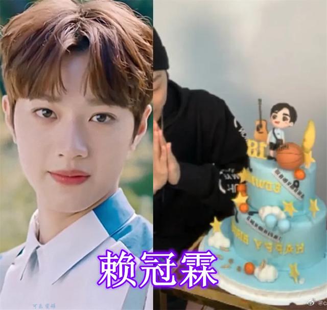 鞠婧祎生日蛋糕细节图,鞠婧祎生日蛋糕视频