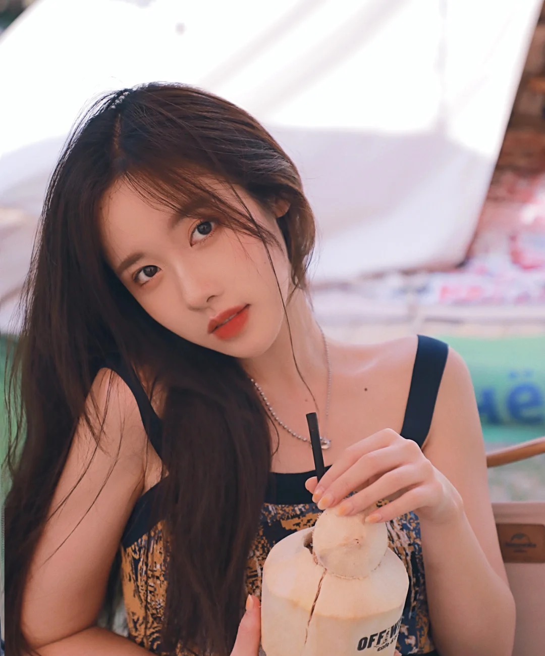 夏天底妆脱妆怎么补救,1小时脱妆1分钟夏日超强持妆大法