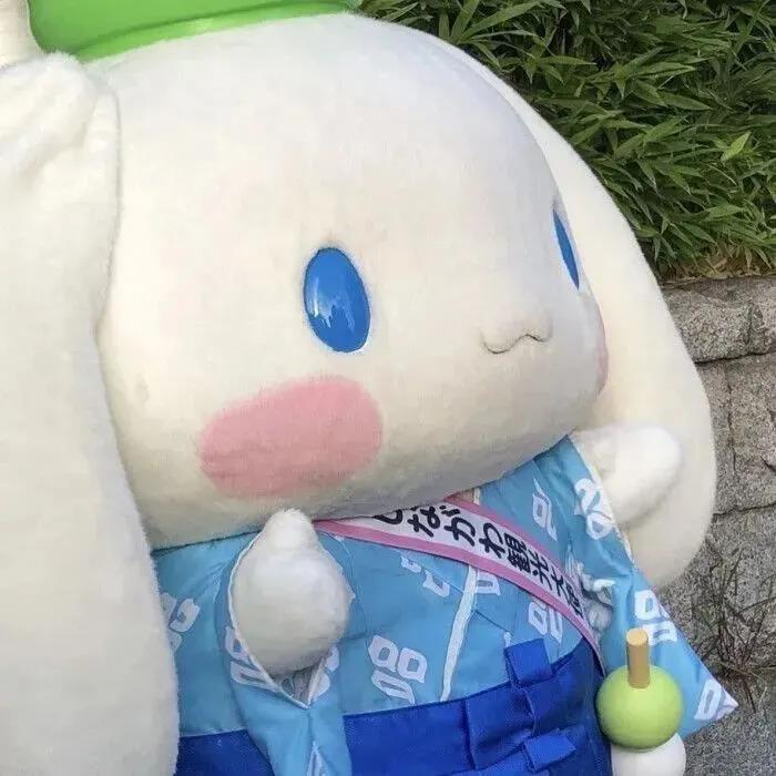 布偶头像图片大全,可爱布偶头像