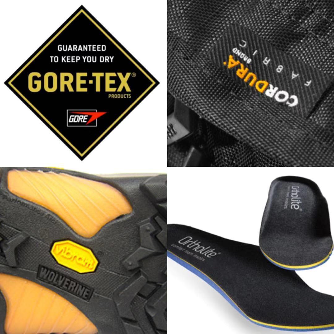 徒步鞋选购全攻略,如何挑选徒步鞋