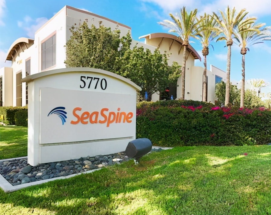 骨科医疗器械巨头,骨科十大医疗器械公司