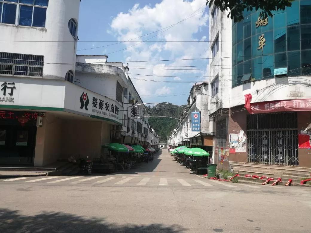 婺源旅游北线攻略,江西婺源自由行二日游攻略