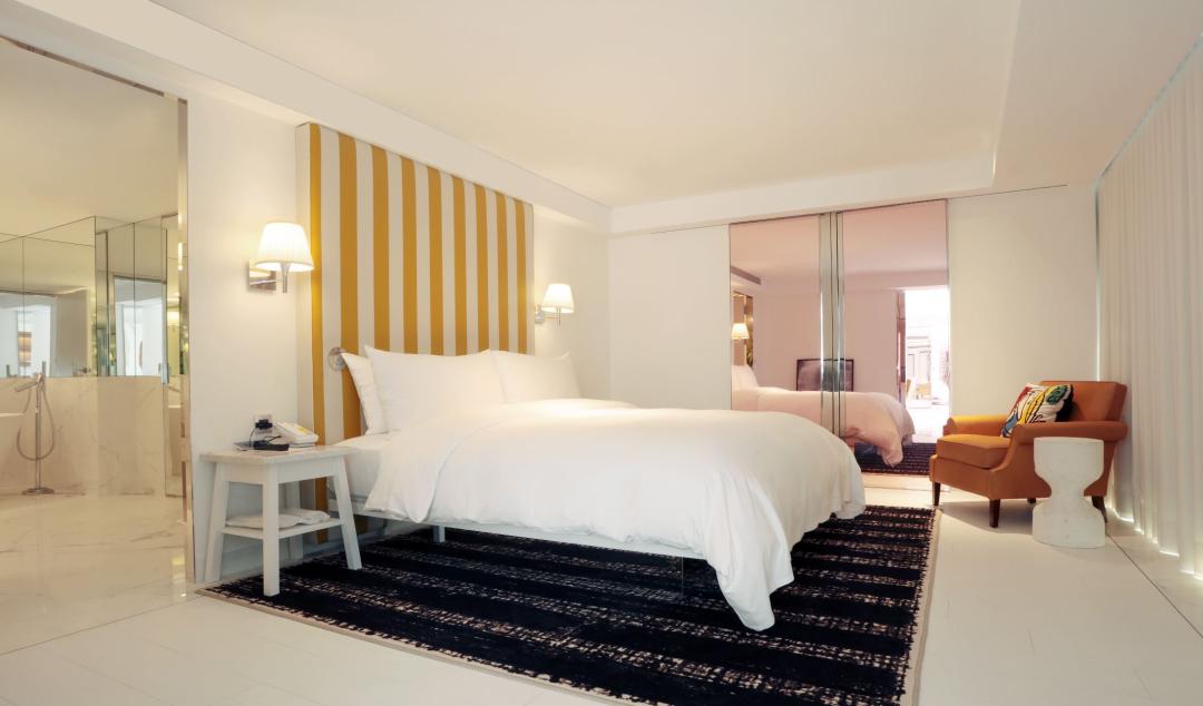 c罗马德里开的酒店,c罗在他的老家开的哪个酒店