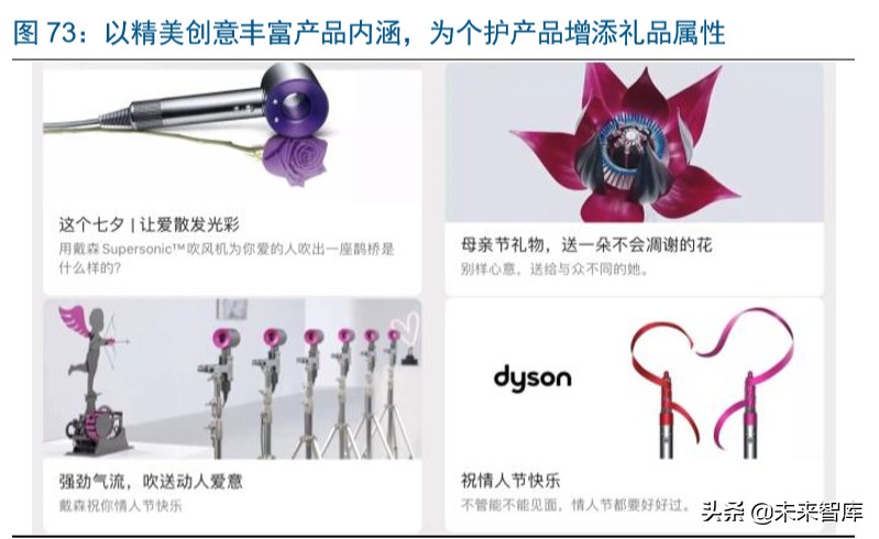 戴森家电发展方向,家电行业龙头企业有哪些