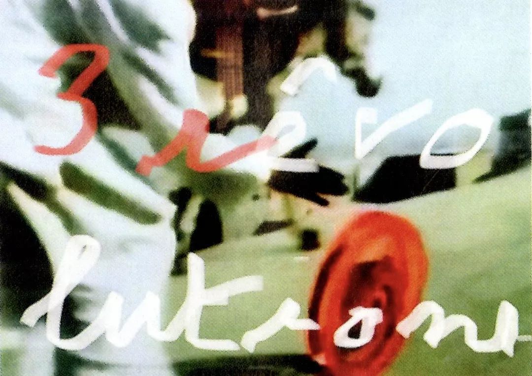 重磅大访谈！《电影手册》重访让-吕克·戈达尔