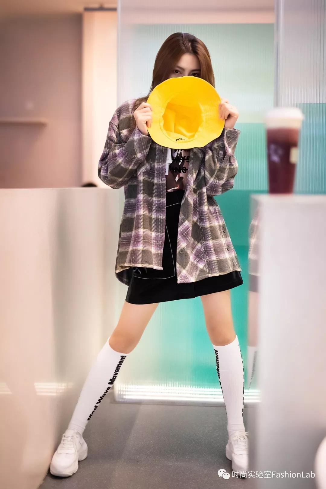 武汉必做的十件事,武汉时髦精