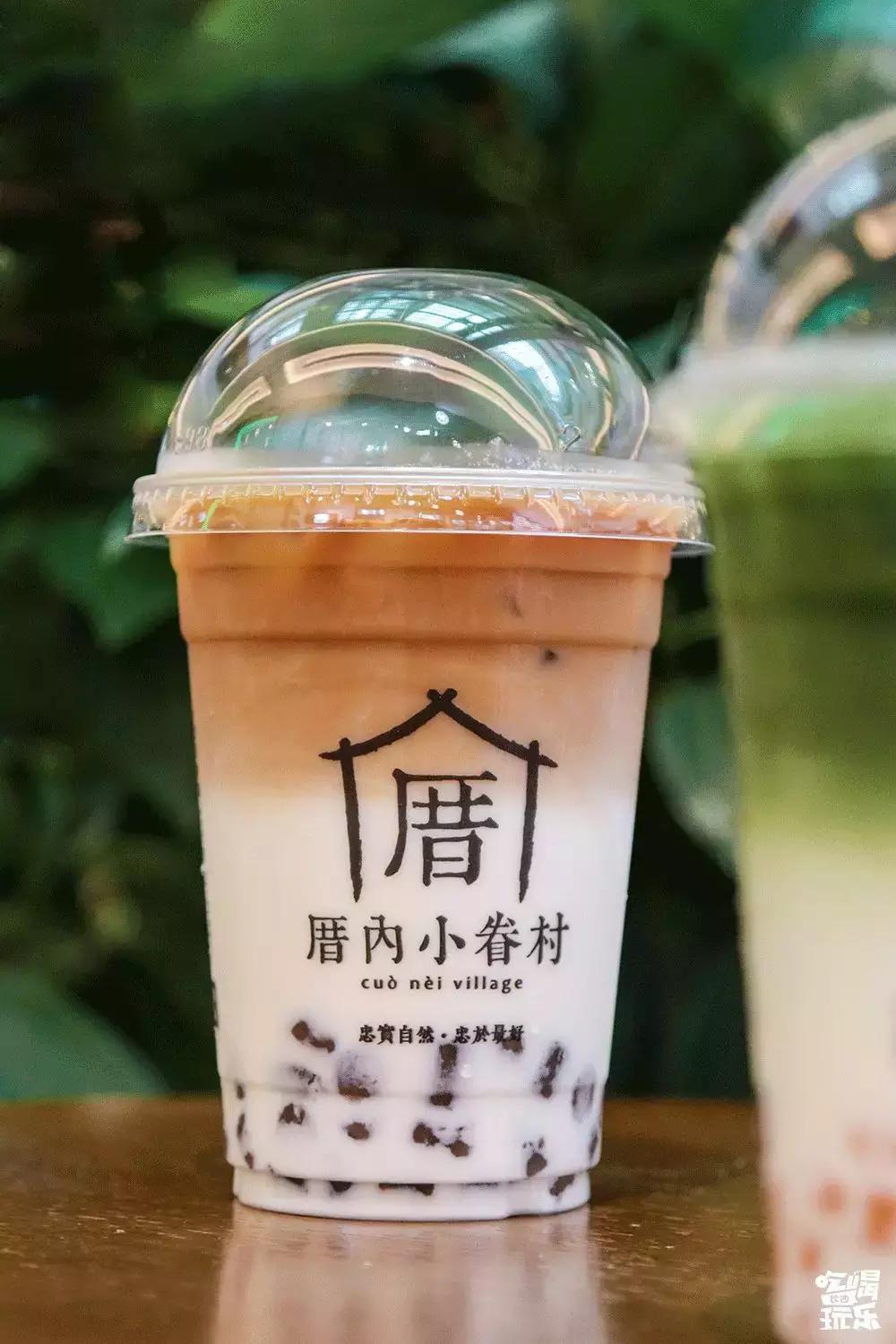 红豆控的福音！打卡11家甜蜜美味，温暖你的冬季~