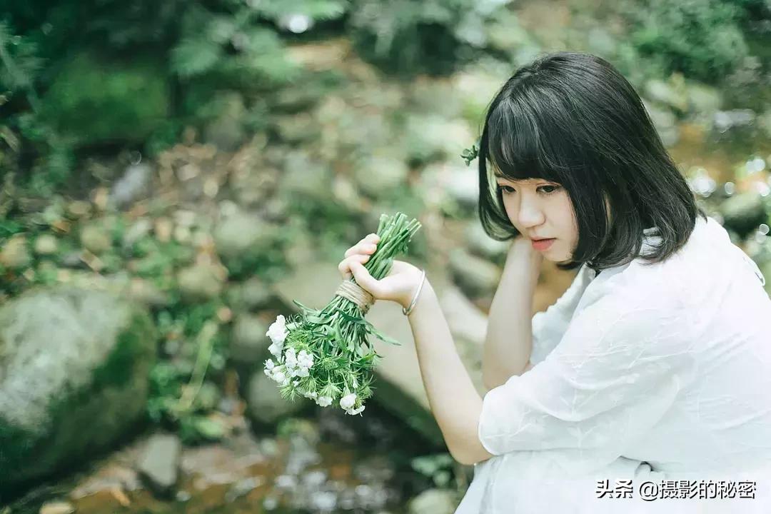 成都个人写真推荐,成都艺术照个人写真推荐