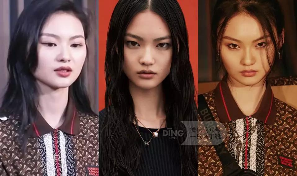 大脸女孩如何显脸小,大脸妹子必学的瘦脸诀窍